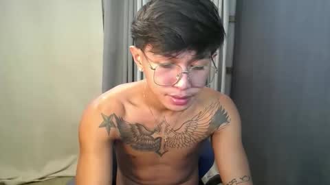 hugecockchristian online show from 09.24.25