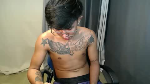 hugecockchristian online show from 09.25.25