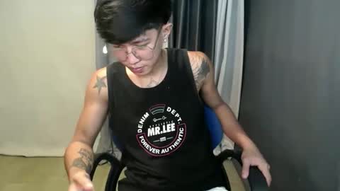 hugecockchristian online show from 09.29.25