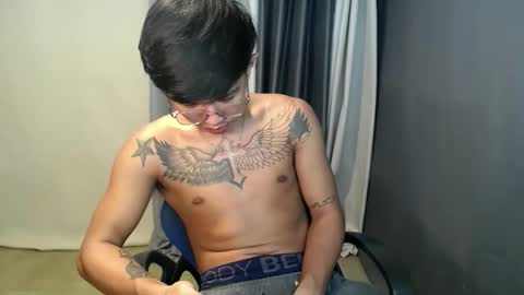 hugecockchristian online show from 09.30.25