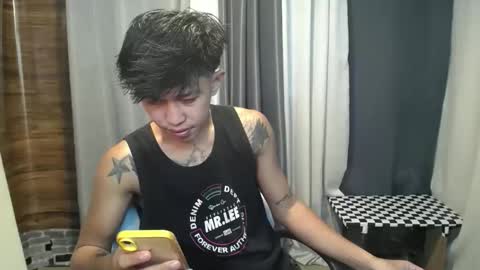 hugecockchristian online show from 11.24.25