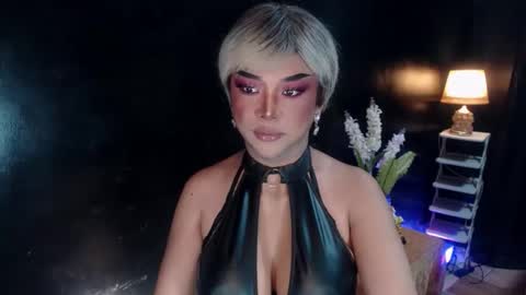 Christine online show from 05.14.26