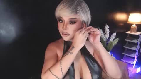 Christine online show from 05.17.26