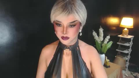 Christine online show from 05.19.26