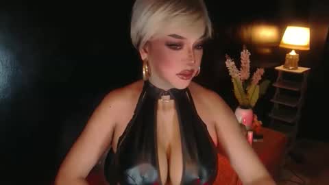 Christine online show from 05.21.26
