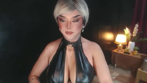 Christine online show from 05.24.26