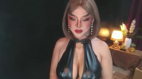 Christine online show from 05.25.26