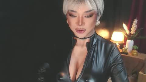 Christine online show from 05.27.26