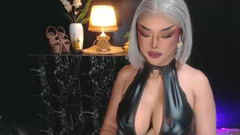 Christine online show from 05.30.26