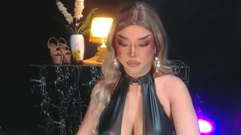 Christine online show from 05.31.26