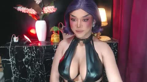 Christine online show from 06.05.26