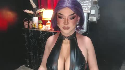 Christine online show from 06.24.26