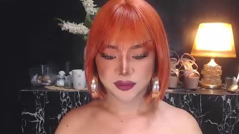 Christine online show from 07.12.26