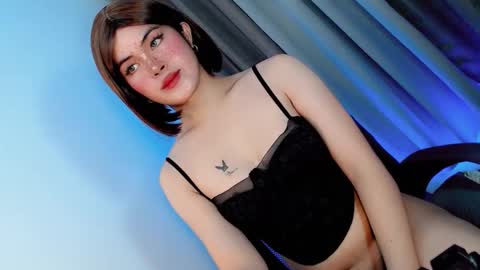 Yhanie online show from 02.11.26