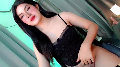 Yhanie online show from 02.23.26