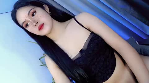 Yhanie online show from 03.10.26