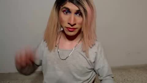 Danezka online show from 12.03.25