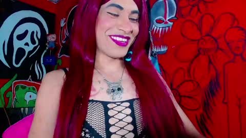Danezka online show from 05.14.26
