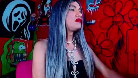 Danezka online show from 08.04.26