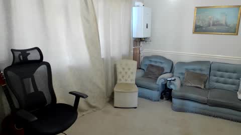 hugedick1965 online show from 05.30.26