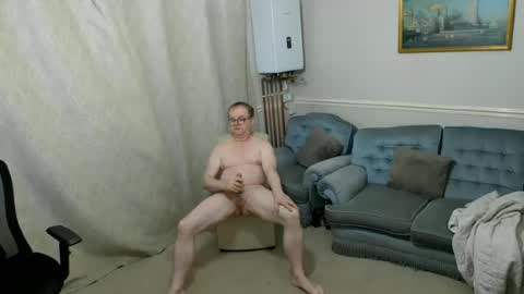 hugedick1965 online show from 07.15.26