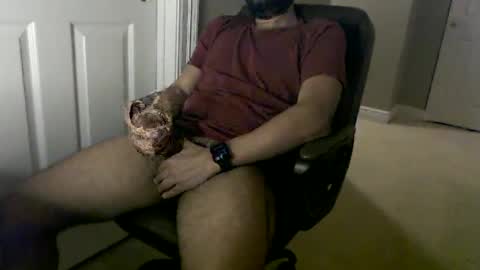 Big Dick Top online show from 12.02.24