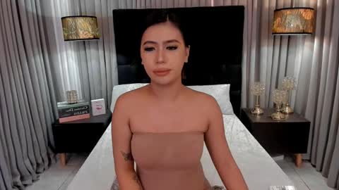 Irish online show from 11.08.25