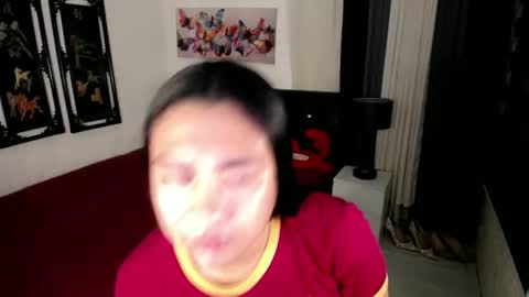 yesha fox online show from 11.17.25