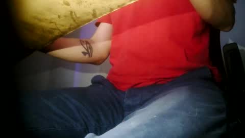 Snapshot of hugenhhard chatting on 03.21.26 hugenhhard online show from 03.21.26