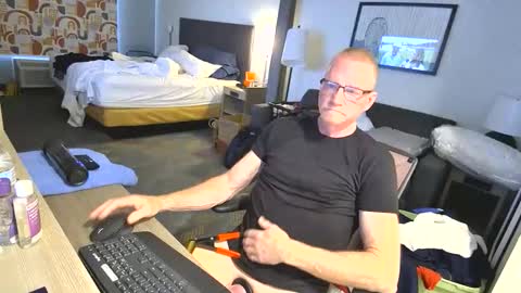 CAROLINA TIM online show from 05.03.26