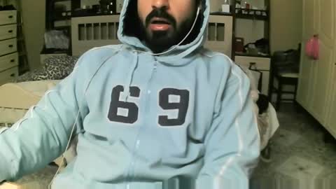 hugeveiny online show from 12.27.24