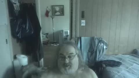 Snapshot of huggybear566 chatting on 04.08.26 lonely huggy bear online show from 04.08.26