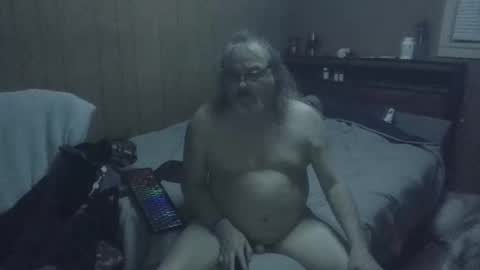 Snapshot of huggybear566 chatting on 04.18.26 lonely huggy bear online show from 04.18.26