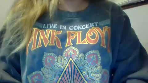 Snapshot of hugh_jannus chatting on 01.22.25 Raleigh Hugh Jannus online show from 01.22.25