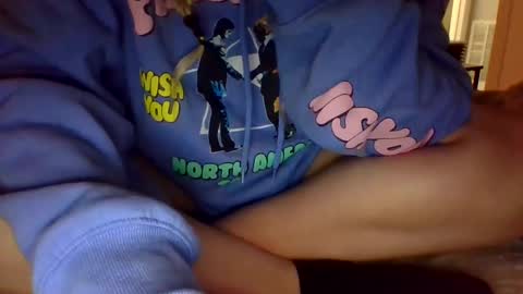 Snapshot of hugh_jannus chatting on 02.11.25 Raleigh Hugh Jannus online show from 02.11.25