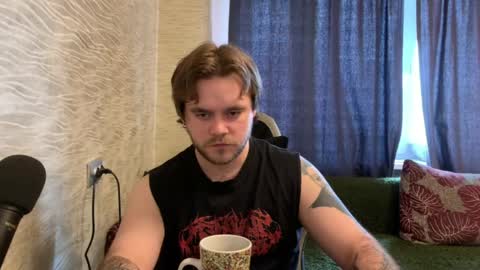 Hugo online show from 04.25.26