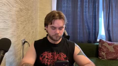 Hugo online show from 04.25.26