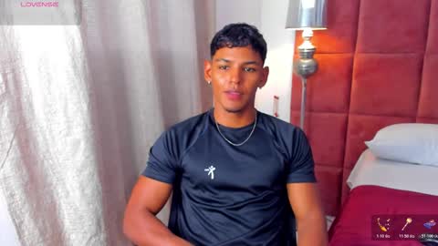 Hugo Cano online show from 11.15.25