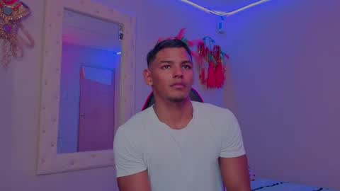 Hugo Cano online show from 04.29.26