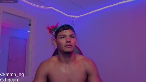 Hugo Cano online show from 05.15.26