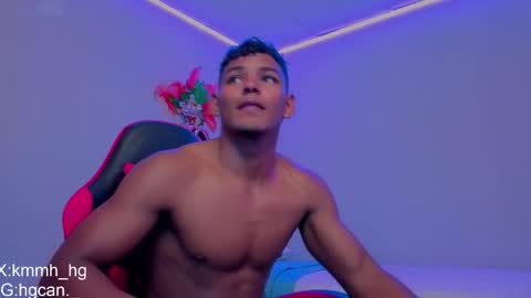 Hugo Cano online show from 05.26.26