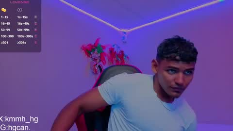 Hugo Cano online show from 05.28.26