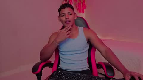 Hugo Cano online show from 05.31.26