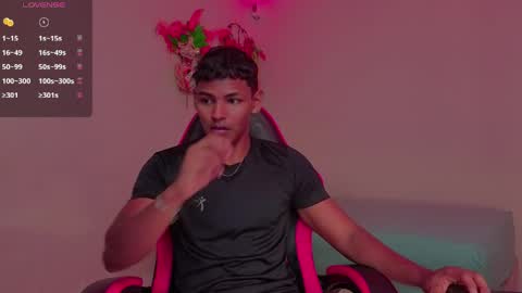 Hugo Cano online show from 06.01.26