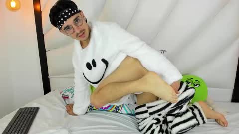 HUGO online show from 03.05.25