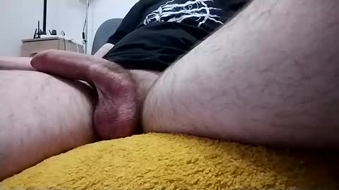 Snapshot of hugo_hug chatting on 11.06.25 David online show from 11.06.25