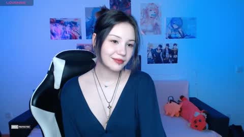 Snapshot of hugomin chatting on 01.30.25 HugoMin online show from 01.30.25