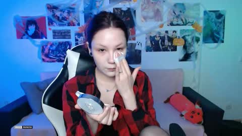 HugoMin online show from 11.11.25