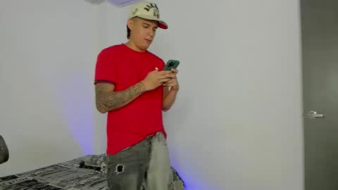 Hugo online show from 09.11.25