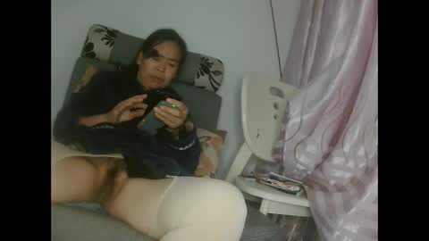 hujiajia520321431 online show from 10.24.25